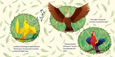 Birds of the Air