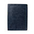 CSB E3 Discipleship Bible, Navy LeatherTouch
