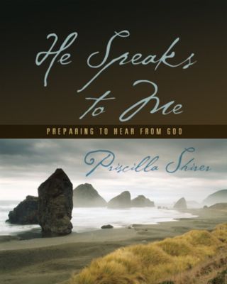 He Speaks to Me - Bible Study eBook - Updated