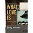 What Love Is - Bible Study eBook - Updated