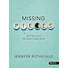 Missing Pieces - Bible Study eBook - Updated