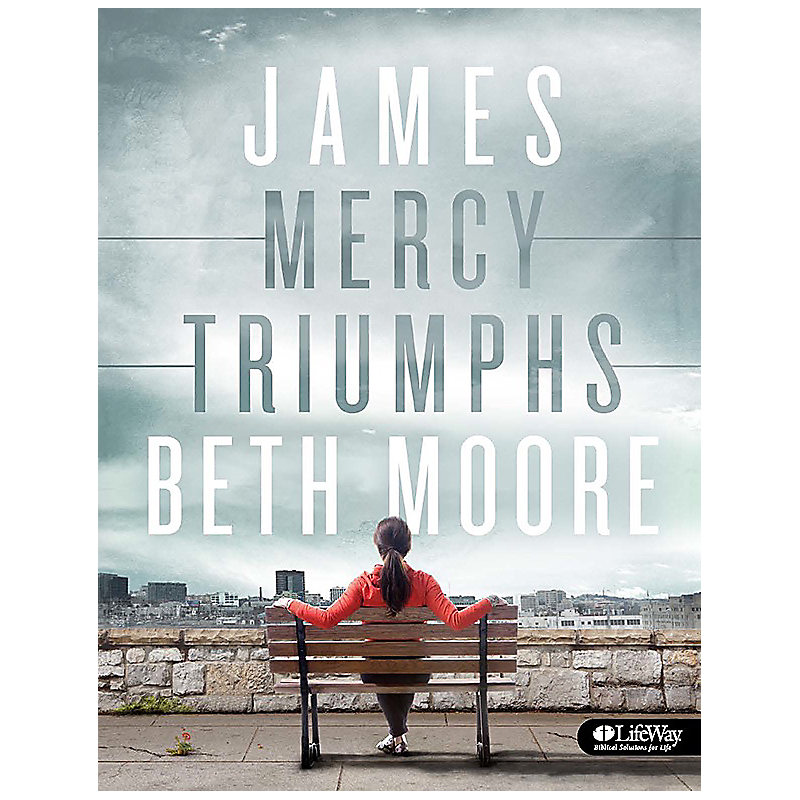 James - Bible Study eBook - Updated