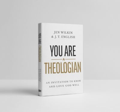 You Are a Theologian