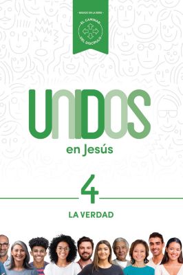 Unidos en Jesús - La serie completa
