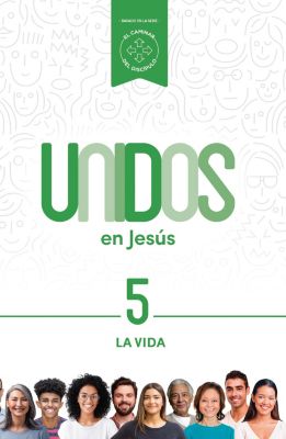 Unidos en Jesús - La serie completa