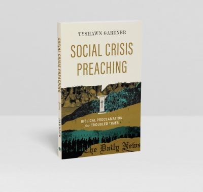 Social Crisis Preaching