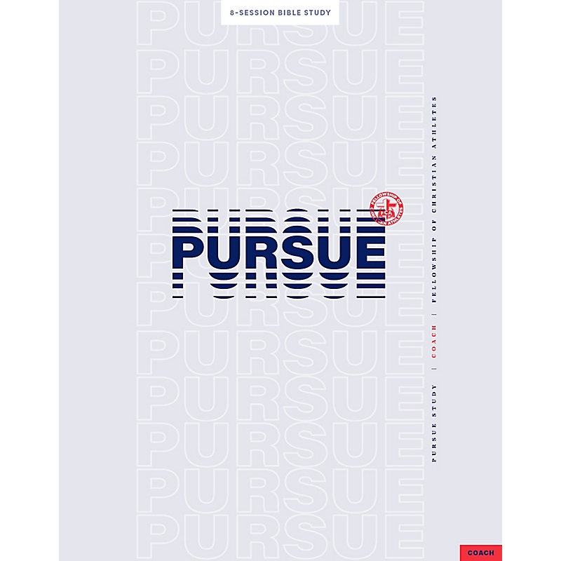 Pursue for Coaches: FCA - eBook