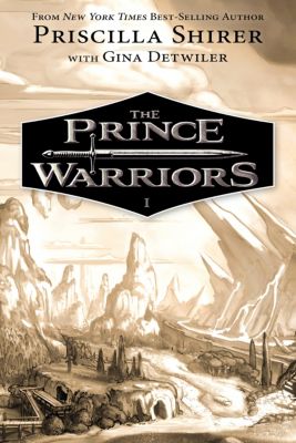 The Prince Warriors