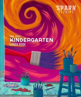 Kindergarten Leader Guide