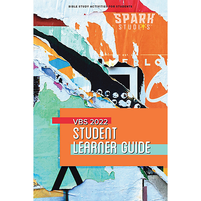 VBS 2022 Student Learner Guide