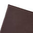 CSB Verse-by-Verse Reference Bible, Holman Handcrafted Collection, Brown Premium Goatskin
