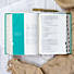 CSB She Reads Truth Bible, Emerald Cloth over Board, Indexed (Limited Edition)