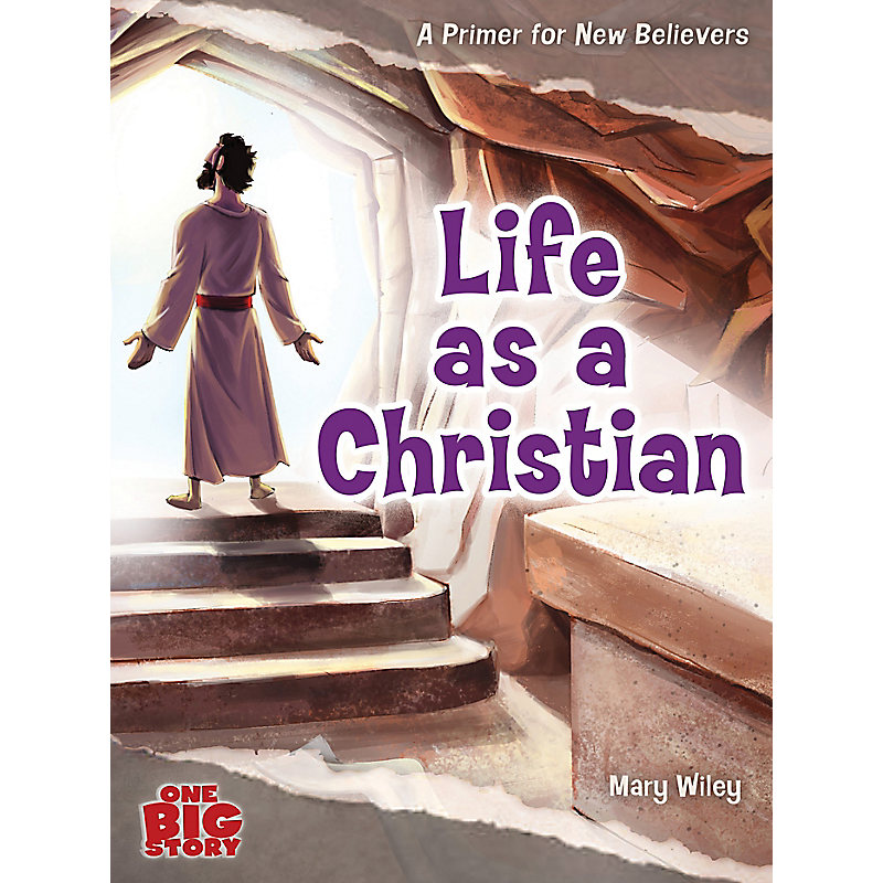 Life as a Christian