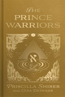 Prince Warriors Anniversary Set