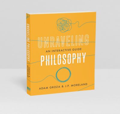 Unraveling Philosophy