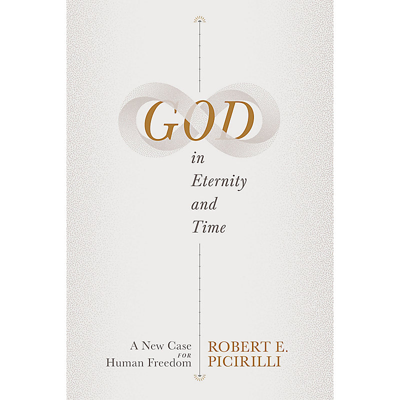 God in Eternity and Time