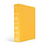 CSB Lifeway Women's Bible, Marigold LeatherTouch, Indexed