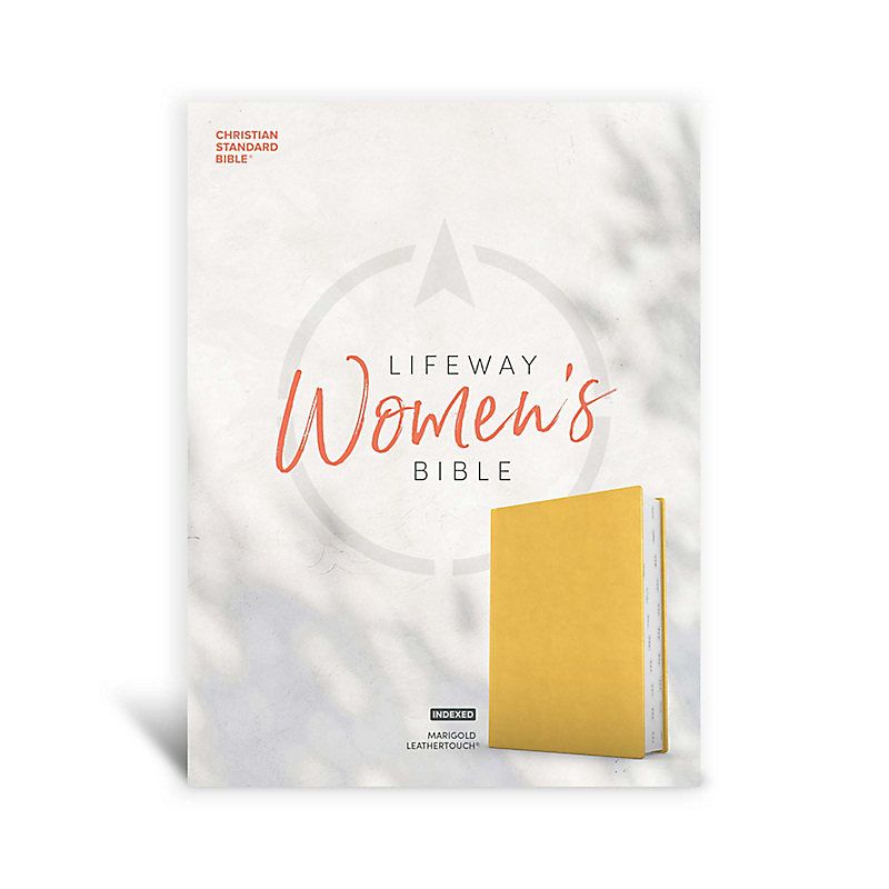 Lifeway Women's Bible