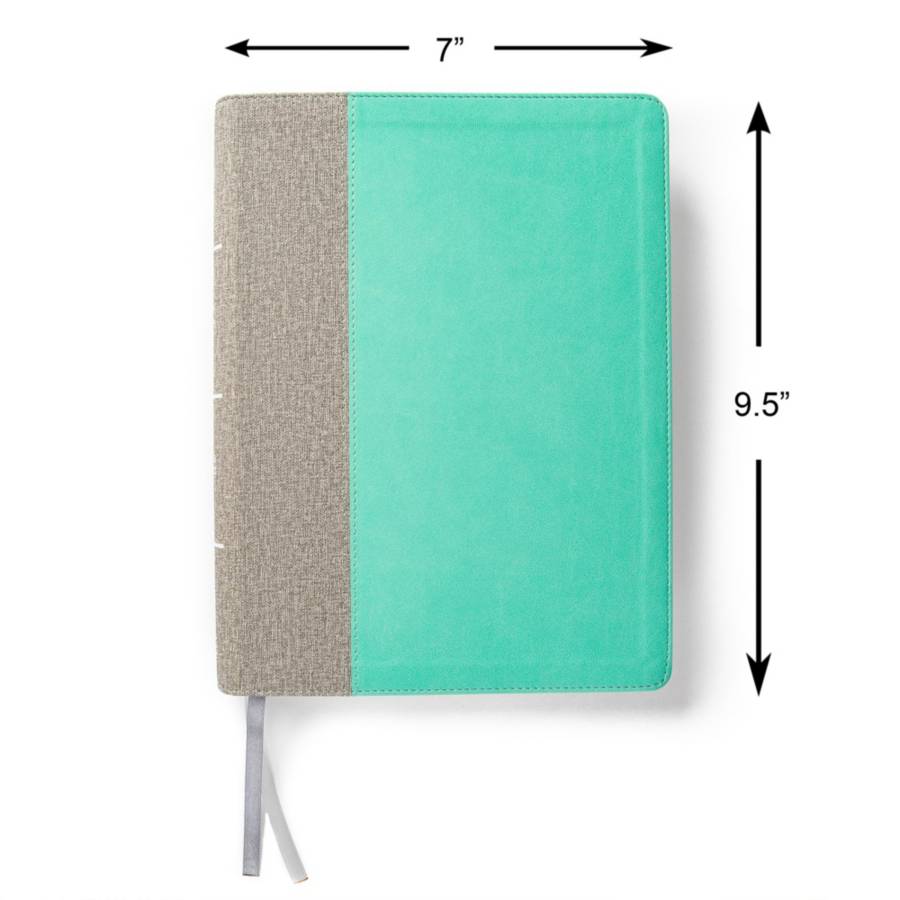 Bonded Leather Presentation Binder No Window