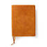 CSB Lifeway Women's Bible, Butterscotch Genuine Leather