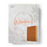 CSB Lifeway Women's Bible, Butterscotch Genuine Leather