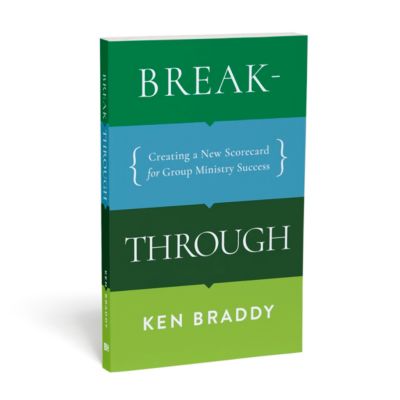Breakthrough