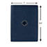 CSB Day-by-Day Chronological Bible, Navy LeatherTouch