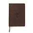 CSB Super Giant Print Reference Bible, Brown LeatherTouch, Value Edition