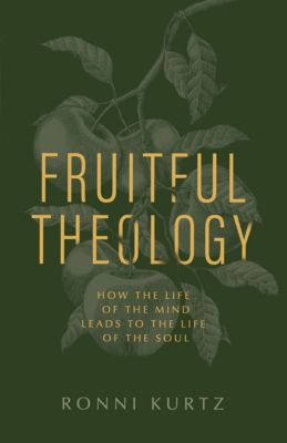 Fruitful Theology