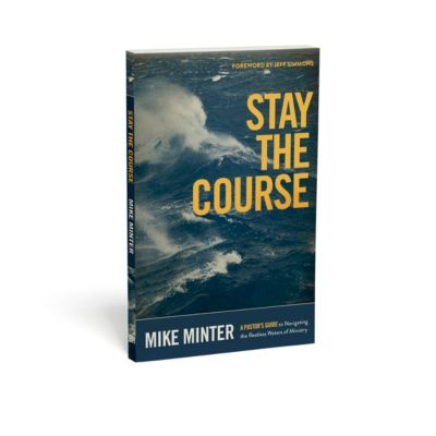 Stay the Course