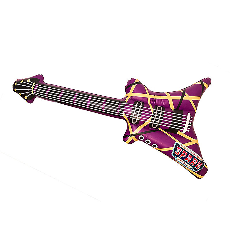VBS 2022 Giant Inflatable Guitar