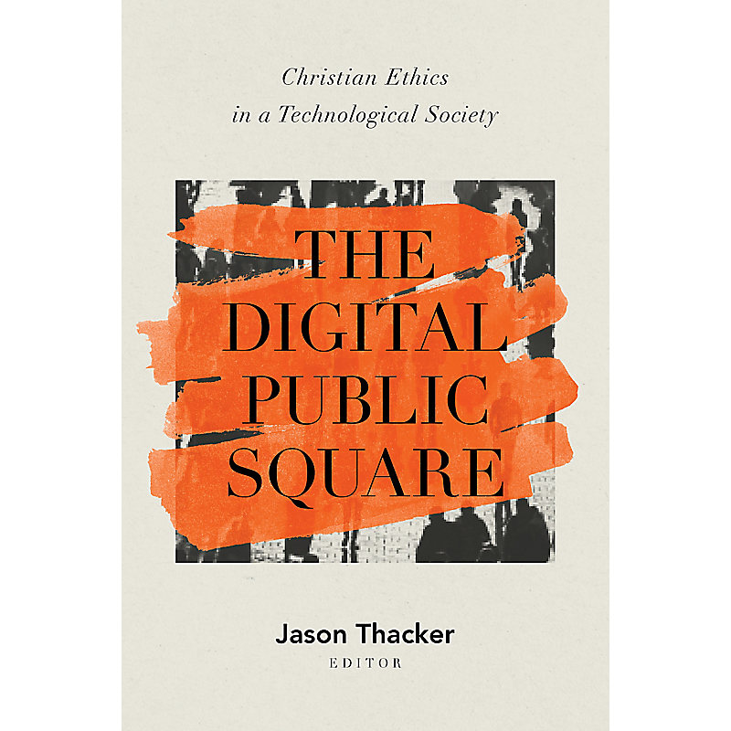 The Digital Public Square