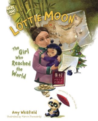 Lottie Moon | Lifeway
