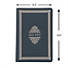 CSB Adorned Bible, Black LeatherTouch