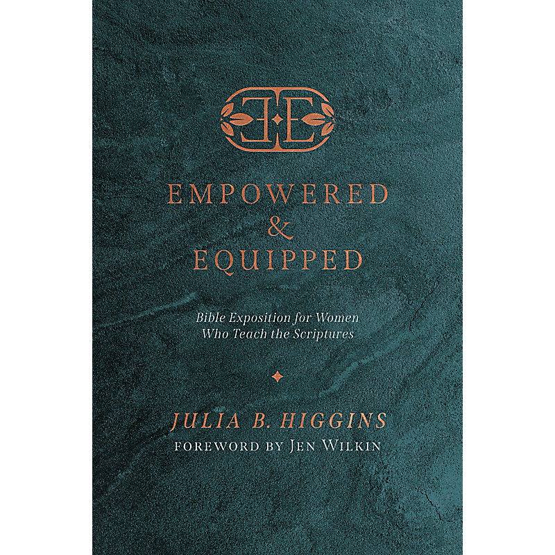 Empowered and Equipped