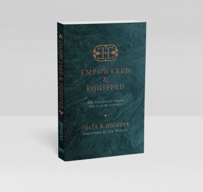 Empowered and Equipped