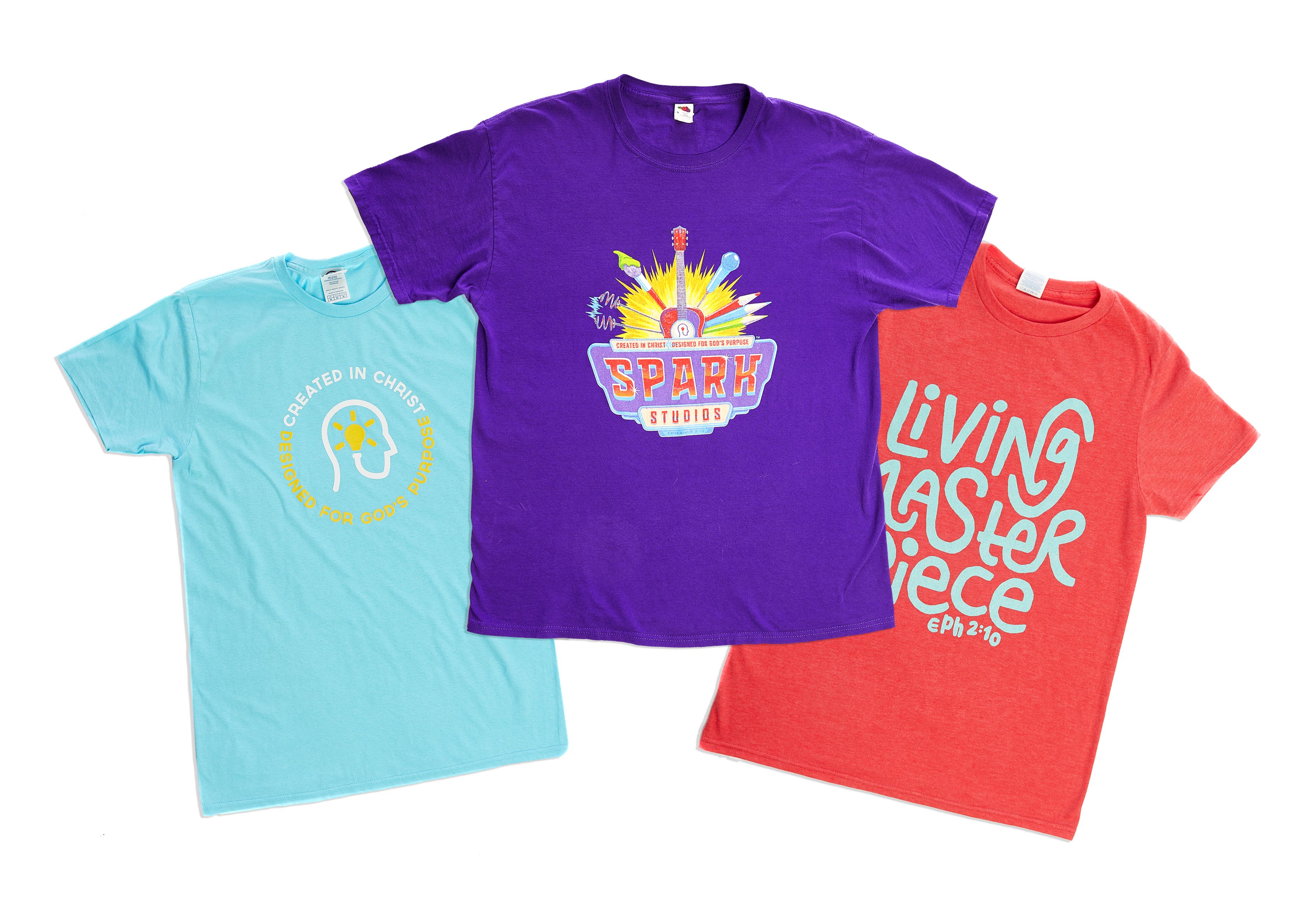 VBS T-Shirts and Apparel | Vacation Bible School Apparel | Lifeway