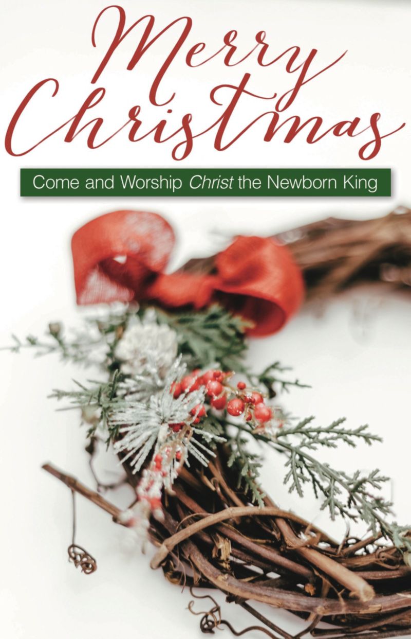 christmas-bulletin-come-and-worship-package-of-100-lifeway