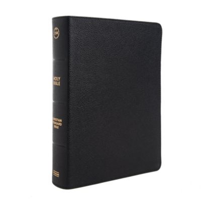 CSB Experiencing God Bible, Black Genuine Leather, Indexed