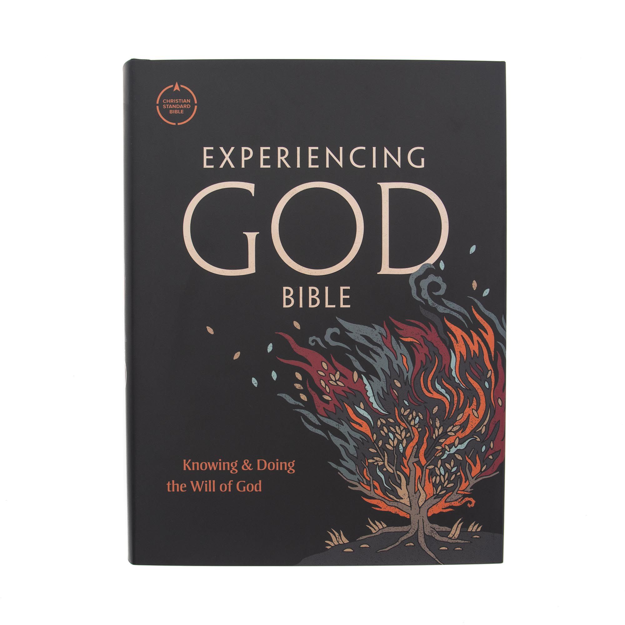 CSB Bible | Christian Standard Bible | Lifeway