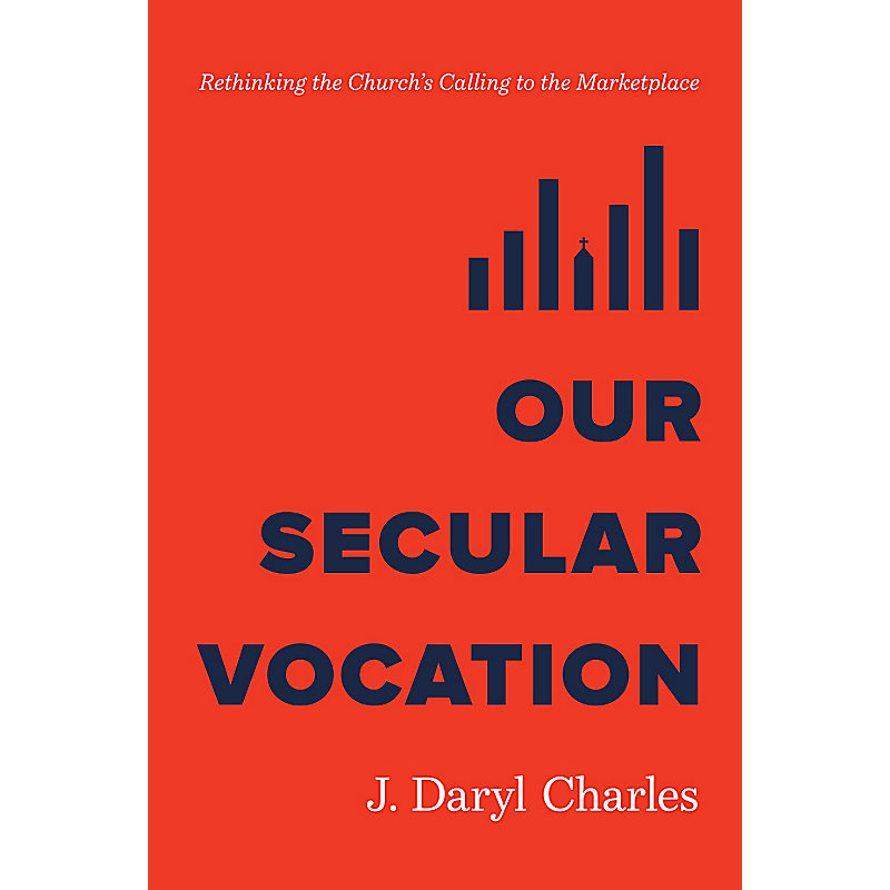 Our Secular Vocation