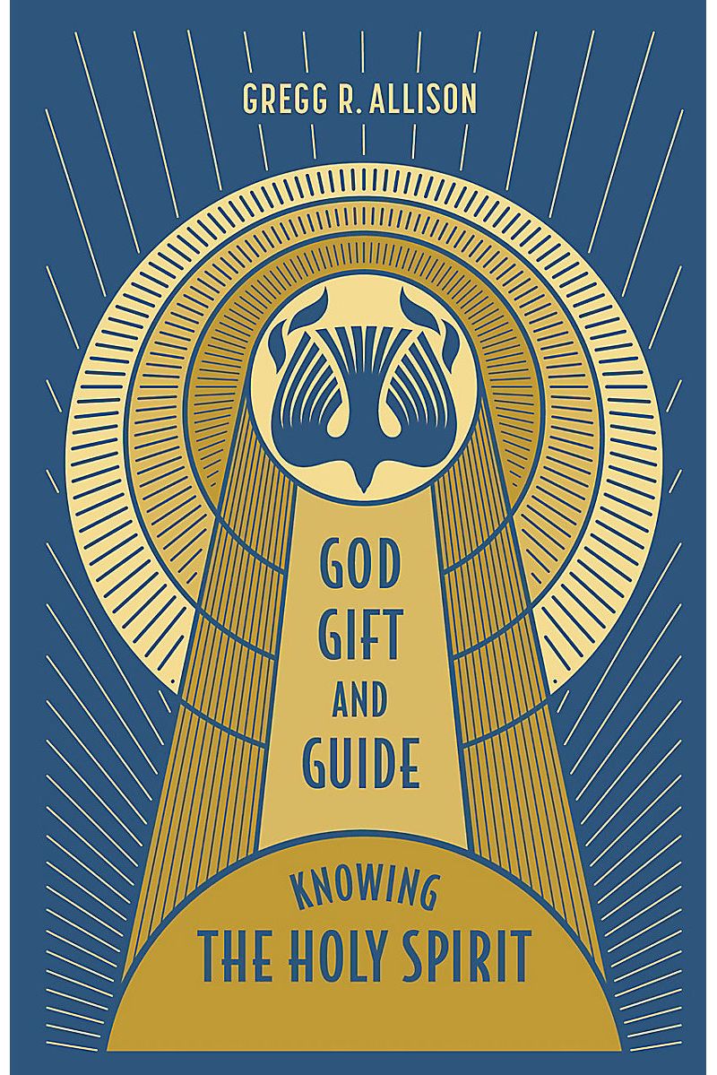 Spiritual Gifts - B&H Publishing