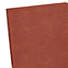CSB Thinline Reference Bible, Burnt Sienna LeatherTouch