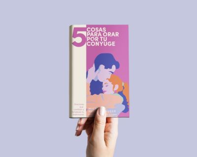 5 razones para orar por tu pareja