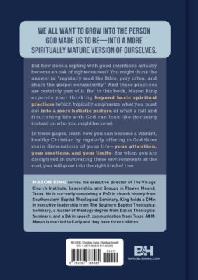 A Short Guide to Spiritual Disciplines