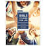 Bible Studies For Life: Student Daily Discipleship Guide KJV Summer 2022