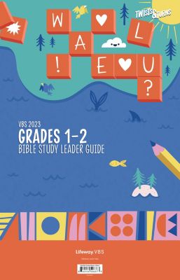 vbs-2023-grades-1-2-bible-study-leader-pack-lifeway