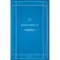 RVR 1960 Biblia económica, azul tapa rústica