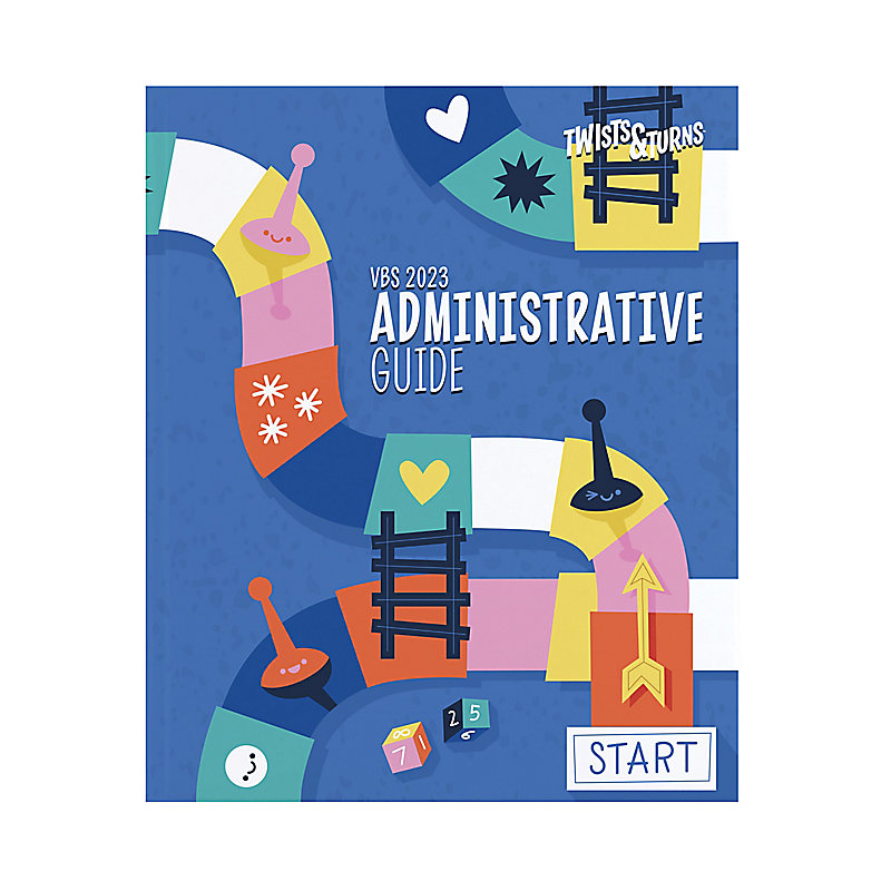 VBS 2023 Administrative Guide