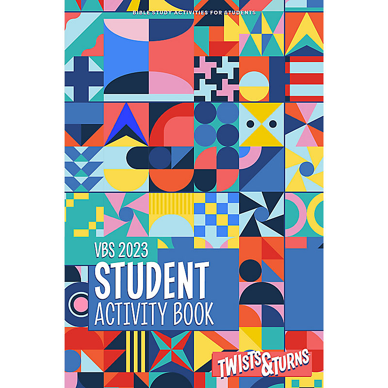VBS 2023 Student Learner Guide
